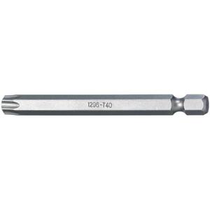 Stahlwille-บิตไขควง08340010สำหรับสกรูที่มี Torx ภายใน®โปรไฟล์-แทรก4018754011971 EAN สำหรับการขันสกรูบิต - Product Image 1
