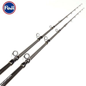 Cañas de Pescar Oceanus 66 Guide Blank Lay Out para Pesca de <span class=keywords><strong>Jigging</strong></span> de Lanzamiento Lento - Product Image 5