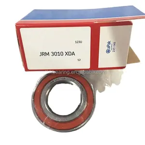 30x60.03x37 Germany quality auto wheel hub bearing JRM 3010 XDA automotive bearing parts JRM3010XDA bearing