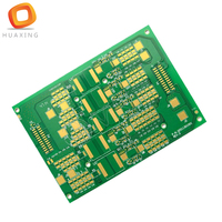 Carte de circuit imprimé pour appareil médical 94v0, assemblage de circuits imprimés, fabricant chinois, service OEM, service complet, service BOM PCBA