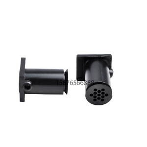 Boîtier de buse Heidelberg, hauteur 45mm, diamètre intérieur 20mm, pour machine d'impression offset, pièce de l'alimentateur de papier - Product Image 3