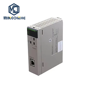 ยูนิตเอาต์พุตดิจิตอล CS1W-OD231 CS1W-OD232 โมดูลทรานซิสเตอร์ Plc แบบจ่ายไฟ DC24V สำหรับแผงควบคุม - Product Image 1