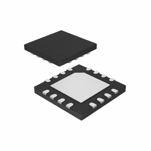 ชุด PIC16F18323T-I_JQ 16 UQFN แผงวงจรรวม8BIT MCU แบบฝัง3.5KB แฟลช16 Uqfn - Product Image 1