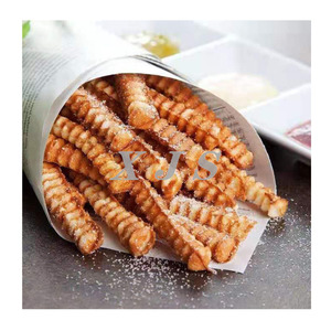 Machine professionnelle à gaufres corn dog 13 pièces, gaufrier électrique antiadhésif pour food truck, <span class=keywords><strong>fer</strong></span> à gaufres hot dog 110V/220V - Product Image 6
