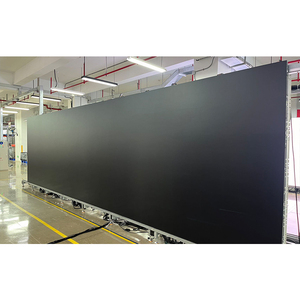 Nuovo Schermo <span class=keywords><strong>LED</strong></span> da Esterno P2.9 P3.91 Impermeabile per Noleggio Video Wall Gigante Pubblicitario per Palco ed Esposizioni - Product Image 6