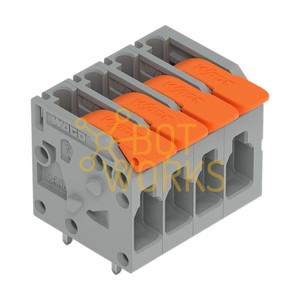 Wago 26041106 - Nuovo - Product Image 1