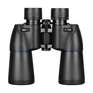 (في) 7X50 مسافات طويلة في الهواء الطلق عدسة FMC عدسة كبيرة العدسة زاوية واسعة عرض HD مركز التركيز مناظير المشي لمسافات طويلة - Product Image 3