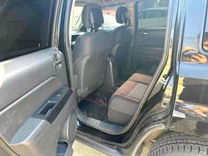 <span class=keywords><strong>Jeep</strong></span> Patriot 2014 Usado <span class=keywords><strong>de</strong></span> <span class=keywords><strong>Segunda</strong></span> <span class=keywords><strong>Mano</strong></span> 2.4L <span class=keywords><strong>4x4</strong></span> Edición Deportiva SUV Compacto Negro 5 Plazas 98k km - Product Image 5