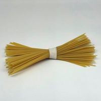 Pâtes Spaghetti de Qualité Supérieure OEM en Gros pour l'Exportation