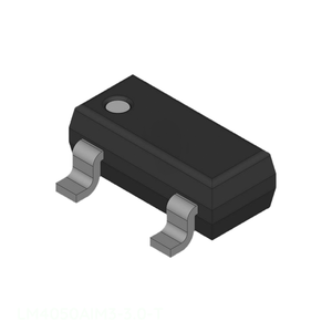 การจัดการพลังงาน (PMIC) ถึง236 3, SC 59, SOT 23 3ส่วนประกอบอิเล็กทรอนิกส์ LM4050AIM3-3.0-T ที่ได้รับอนุญาตตัวแทนจำหน่าย - Product Image 1
