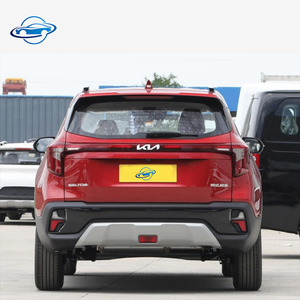 Hot Bán Màu Đỏ Cho Seltos <span class=keywords><strong>2025</strong></span> 2026 Mới Xăng Sang Trọng SUV 5 Chỗ Ngồi 1.5L Hướng Dẫn Sử Dụng Fwd Đô Thị đi lại - Product Image 3