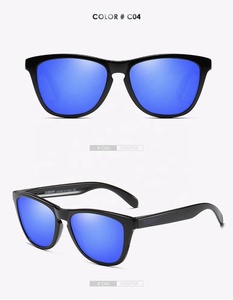 DUBERY 181 <span class=keywords><strong>Amazon</strong></span> Hot Sale Gafas de sol polarizadas deportivas para caballero 2019 - Product Image 3