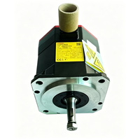 Moteur servo AC A06B-0223-B000 1,4 kW 4000 tr/min, moteur articulé pour robot Fanuc, accessoire industriel, livraison gratuite