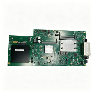 Placa Base para <span class=keywords><strong>Robot</strong></span> <span class=keywords><strong>KUKA</strong></span> KRC5 <span class=keywords><strong>Mini</strong></span> 00-328-968, Reducción de Costos y Mejora de la Eficiencia, Alta Precisión y Eficiencia, Nueva - Product Image 3