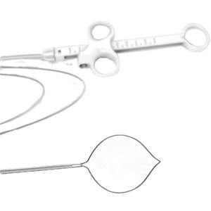 Polypectomie jetable médicale du canal alimentaire - Product Image 2