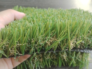 หญ้าเทียมภูมิทัศน์ชนิด <span class=keywords><strong>G</strong></span> - Product Image 4