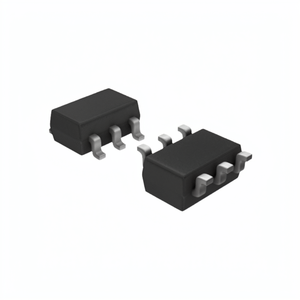 Power Management (PMIC) Original TPS3808G15DBVR SOT 23 6 Electronics Component - Product Image 1