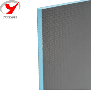 Panneau de support XPS avec compatibilité stable pour la décoration intégrée intérieure et extérieure - Product Image 2