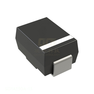 Linh kiện điện tử SD1A130A-13 DO-214AC SMA thyristors gốc - Product Image 1