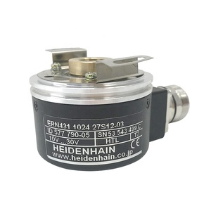 ตัวเข้ารหัสแบบใหม่แท้ รุ่น 557 790-05 SN53 543 499 C 10V 30V Coder ERN431 1024 27S12-03 สำหรับ Heidenhain - Product Image 3