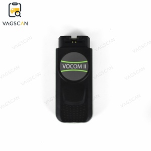สำหรับ VOCOM II MINI 88894200 WIFI เครื่องมือวินิจฉัยรถบรรทุกหนัก+เครื่องมือวินิจฉัย Pana-sonic พร้อม Cf31 Toughbook - Product Image 2