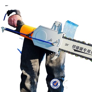Electric Machine 480Mm Cutting Depth <b>Saw</b> 5000W Motor Concrete Walls and <b>Brick</b> Cutter - Product Image 1