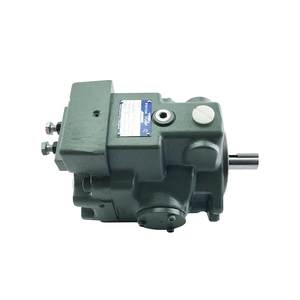 ปั๊มไฮดรอลิกแบบลูกสูบแกนหมุนปรับปริมาตรได้ รุ่น A37-F-R-01-B-K-32 ซีรีส์ A37 A45 สำหรับการฉีดขึ้นรูป - Product Image 6