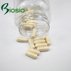 แคปซูลอาหารเสริมวีแกนช่วยในการขึ้นรูปผลิตภัณฑ์เสริมอาหารมังสวิรัติ - Product Image 2