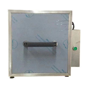 Máquina de Termoencogimiento por Vapor que Ofrece una Fácil Integración en <span class=keywords><strong>la</strong></span> Línea de Producción para un Encogimiento de Fundas de Botellas Impecable - Product Image 5