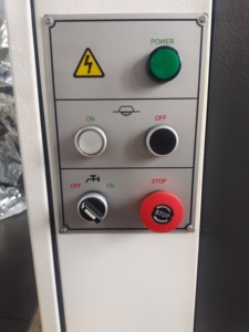 <span class=keywords><strong>Rectificadora</strong></span> de Superficie Manual Serie M818 |   Máquina <span class=keywords><strong>Rectificadora</strong></span> Mecánica de Alta Precisión con Componentes Centrales de Motor y Motor - Product Image 5
