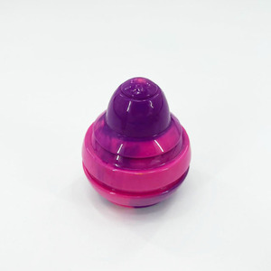 Jouets pour chiens à la mode, fuite lente, formation d'alimentation, jouets à mâcher, nettoyage des dents, fuite de nourriture, jouets pour chiens - Product Image 4
