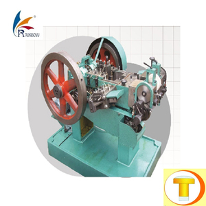 HSD-30B lưỡng kim Điện Địa chỉ liên lạc Đinh Tán máy - Product Image 3