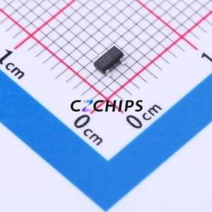 Diode Zener BZX84C33VLFHT116 SOT-23 d'origine et neuve, fournisseur de composants électroniques en gros et service BOM - Product Image 1