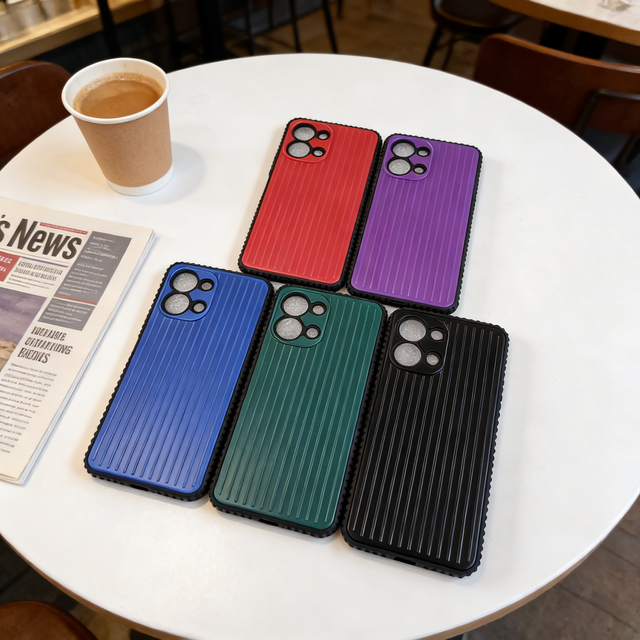 TPU Shockproof Bulk Cheap China Factory Manufacturer Acrylic Phone case for TECNO POP20 SPARK GO 3 POVA Slim