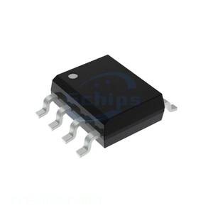 Electronic Circuit Components CY24206ZC-4 16 TSSOP <b>Clock</b> Timing BOM IC In Stock - Product Image 1
