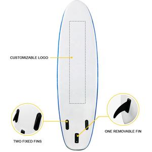 <span class=keywords><strong>Tabla</strong></span> de <span class=keywords><strong>Surf</strong></span> Inflable de 78 <span class=keywords><strong>Pulgadas</strong></span> para Turismo, <span class=keywords><strong>Tabla</strong></span> de <span class=keywords><strong>Paddle</strong></span> <span class=keywords><strong>Surf</strong></span> para Océano y Ríos - Product Image 6