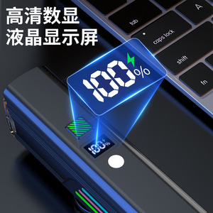 Luz LED Recargable USB Xinster para Bicicleta, 2200mAh, Súper Brillante, Faro Delantero para Ciclismo de Carretera y Montaña - Product Image 4