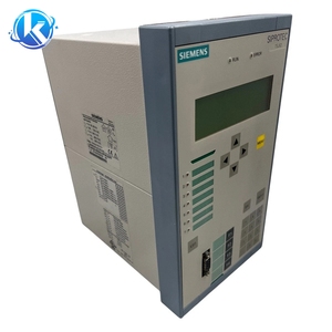 RELE DE PROTECCIÓN ORIGINAL 7SJ6225-5EB32-3FG0-Z/FF LOC # S101 - Product Image 1