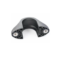 Soporte de Barra Estabilizadora para Auto, OE 33506861149, Reemplazo Directo OEM, Soporte de Barra Estabilizadora para BMW Serie 1 F52