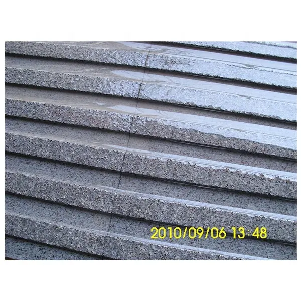 wholesale granite tactile floor tiles walkway paving stone for blinds