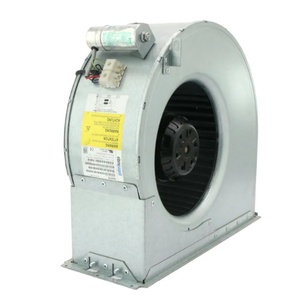 Ventilateur de remplacement le plus vendu 6SL3362-0AG00-0AA1 A5E52228790 RCFS280-E46FS-114A-SU pour module d'entraînement CA/alimentation/moteur - Product Image 1