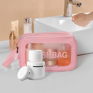 Pots d'emballage cosmétiques roses de luxe personnalisés avec logo, 10g 30g, base PET vide avec couvercles en plastique et boîte pour lotion - Product Image 5