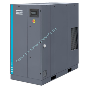 <span class=keywords><strong>Atlas</strong></span> <span class=keywords><strong>copco</strong></span> <span class=keywords><strong>GA</strong></span> <span class=keywords><strong>37</strong></span> vsd เครื่องอัดอากาศแบบสกรูประหยัดพลังงาน7-13บาร์27-184.2 CFM สำหรับโรงงานยานยนต์ที่ใช้ - Product Image 5