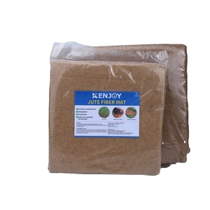 <span class=keywords><strong>Flax</strong></span> fibre phát triển Mat Pad cho microgreens, 100% linen tự nhiên sợi, nạp tiền cho microgreen phát triển kit, 10 "x 40", 25cm x 100cm - Product Image 6