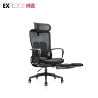 Chaises de bureau confortables et leurs prix, chaises ergonomiques de bureau, chaise en mesh