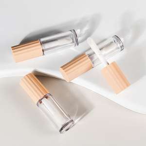 Круглые толстые прозрачные контейнеры, 10 мл - Product Image 4