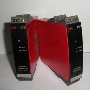Transmisor Universal Peller 4116, Convertidor de Señal Industrial para Control de Procesos - Product Image 4