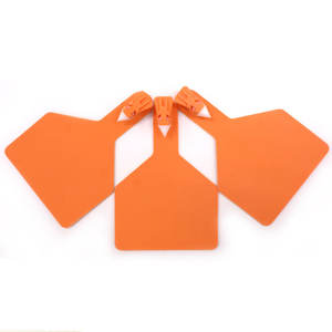 मवेशी कान टैग सुअर कान टैग पशुधन कान टैग - Product Image 5