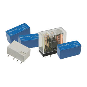 Relé de Potencia Original F90-SH-112D-H Especialmente Diseñado para Sistemas de Control Industrial - Product Image 1