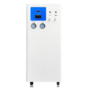 Système de filtration par osmose inverse de laboratoire et purificateur d'eau ultrapure 200L/heure - Product Image 1